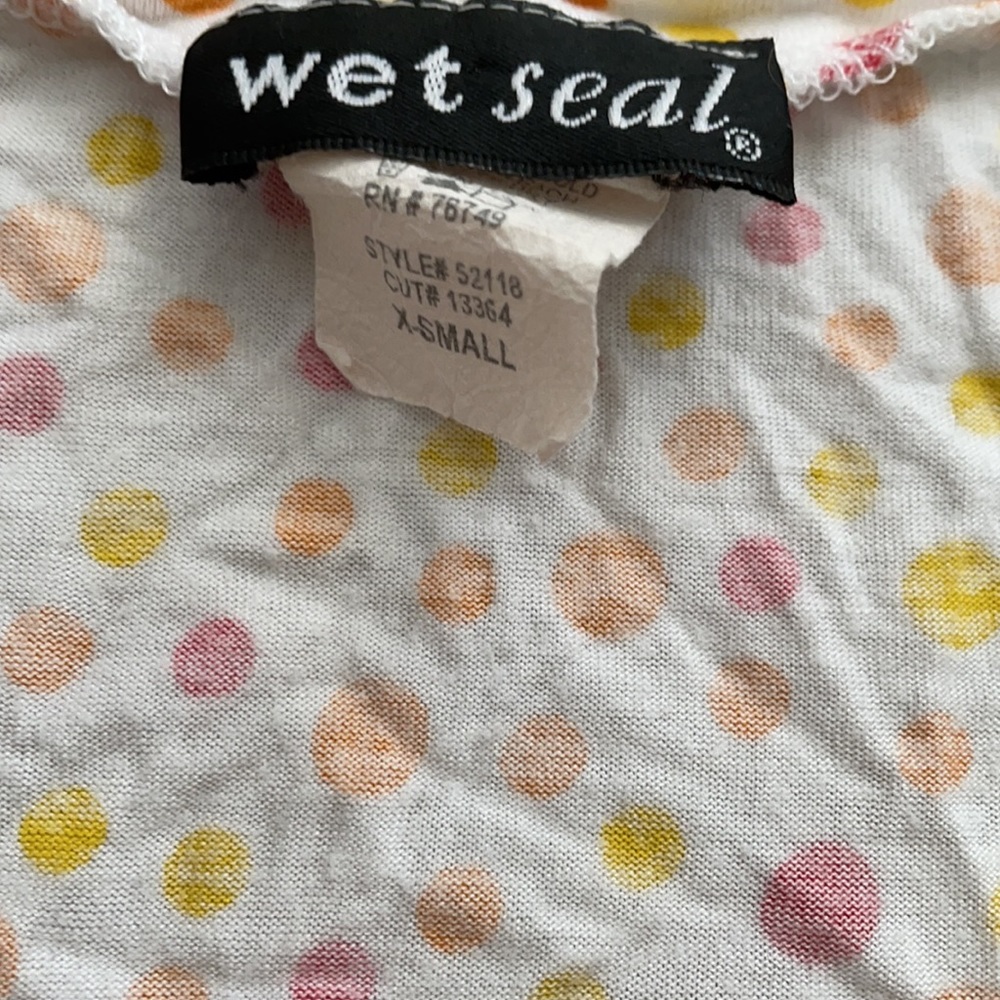 Vaca sale: summer Bundle short sleeve tee - Picture 3 of 6